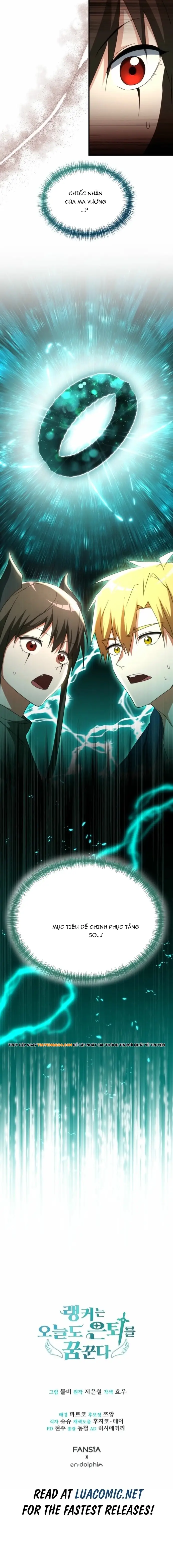 Cao Thủ Cũng Mơ Được Nghỉ Hưu Chapter 29 - 14