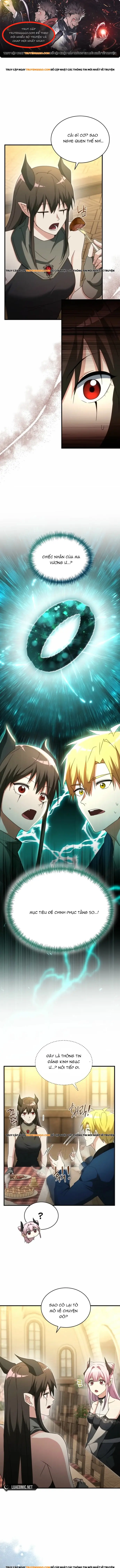 Cao Thủ Cũng Mơ Được Nghỉ Hưu Chapter 30 - 1