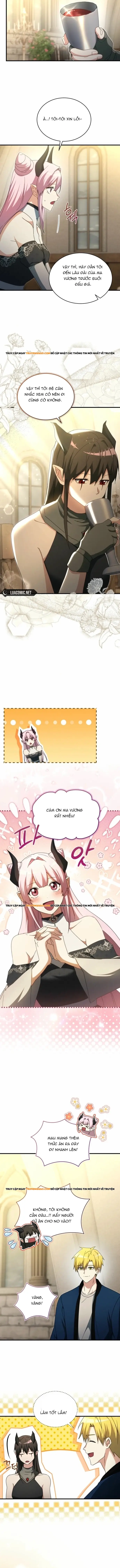 Cao Thủ Cũng Mơ Được Nghỉ Hưu Chapter 30 - 4