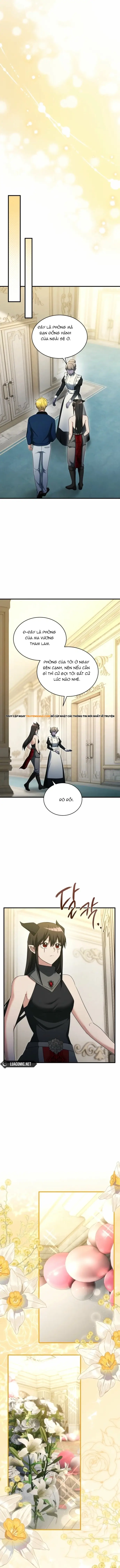 Cao Thủ Cũng Mơ Được Nghỉ Hưu Chapter 30 - 5