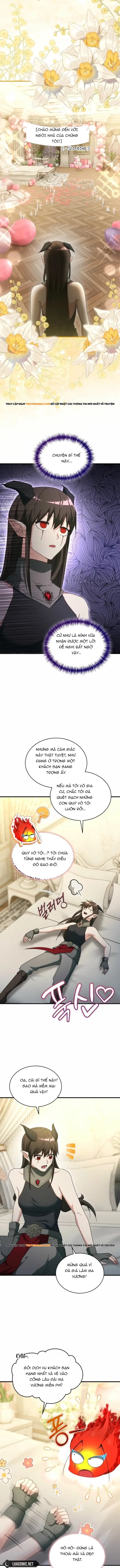 Cao Thủ Cũng Mơ Được Nghỉ Hưu Chapter 30 - 6