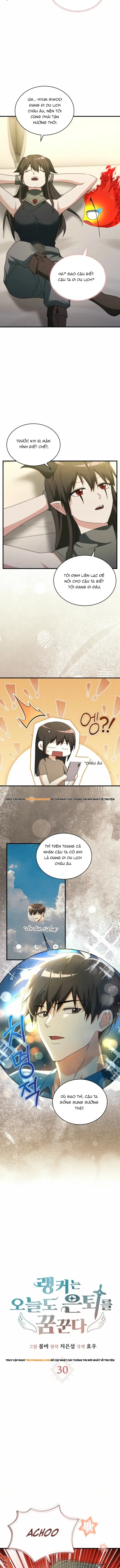Cao Thủ Cũng Mơ Được Nghỉ Hưu Chapter 30 - 7