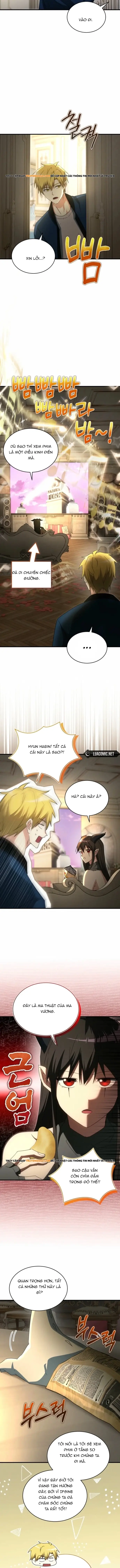 Cao Thủ Cũng Mơ Được Nghỉ Hưu Chapter 30 - 9