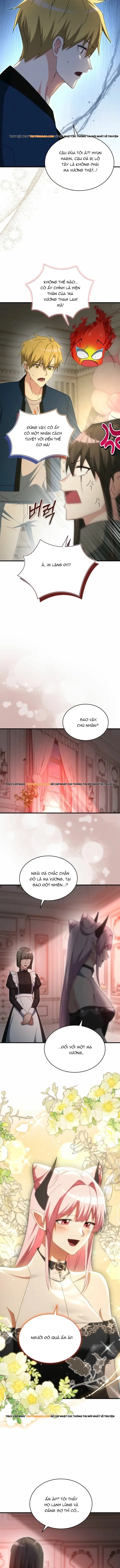 Cao Thủ Cũng Mơ Được Nghỉ Hưu Chapter 30 - 11