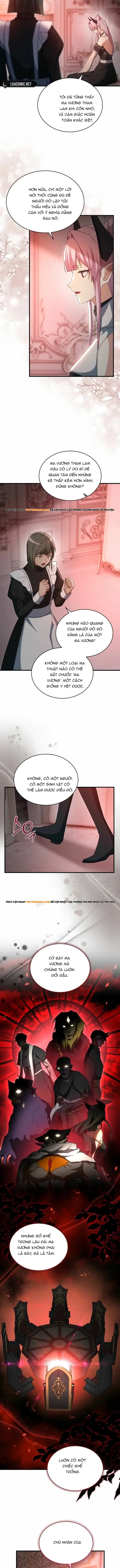 Cao Thủ Cũng Mơ Được Nghỉ Hưu Chapter 30 - 12