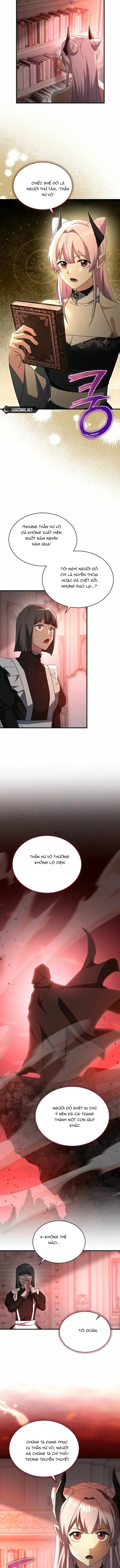 Cao Thủ Cũng Mơ Được Nghỉ Hưu Chapter 30 - 13