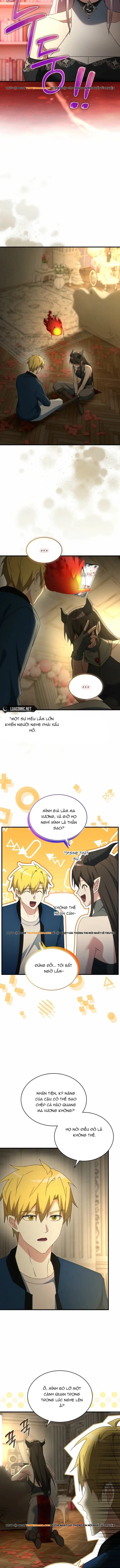 Cao Thủ Cũng Mơ Được Nghỉ Hưu Chapter 30 - 14