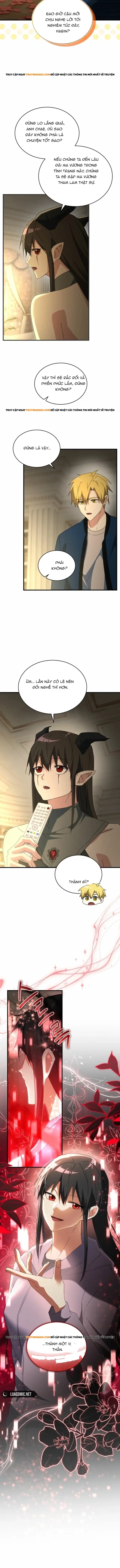 Cao Thủ Cũng Mơ Được Nghỉ Hưu Chapter 30 - 15