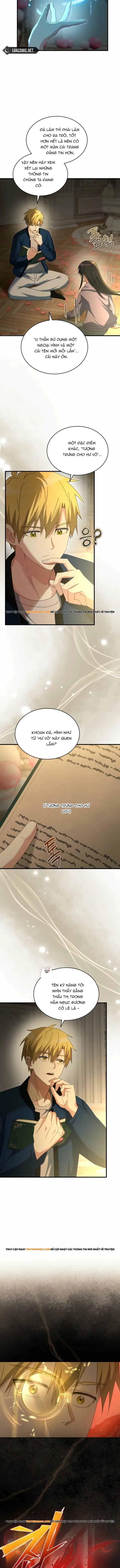 Cao Thủ Cũng Mơ Được Nghỉ Hưu Chapter 31 - 2