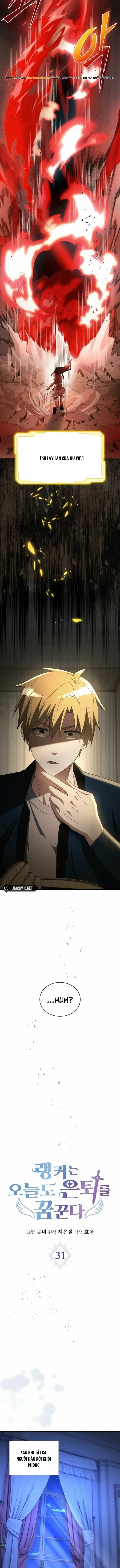 Cao Thủ Cũng Mơ Được Nghỉ Hưu Chapter 31 - 3