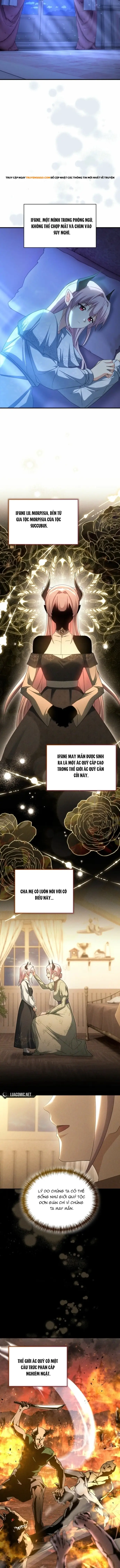 Cao Thủ Cũng Mơ Được Nghỉ Hưu Chapter 31 - 4