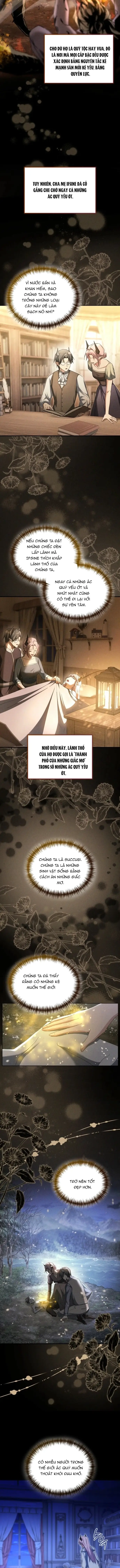 Cao Thủ Cũng Mơ Được Nghỉ Hưu Chapter 31 - 5