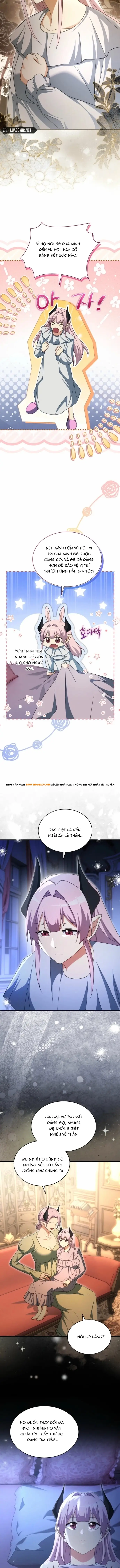 Cao Thủ Cũng Mơ Được Nghỉ Hưu Chapter 31 - 7