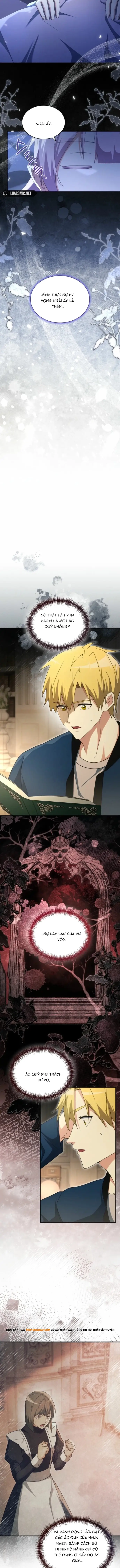 Cao Thủ Cũng Mơ Được Nghỉ Hưu Chapter 31 - 8