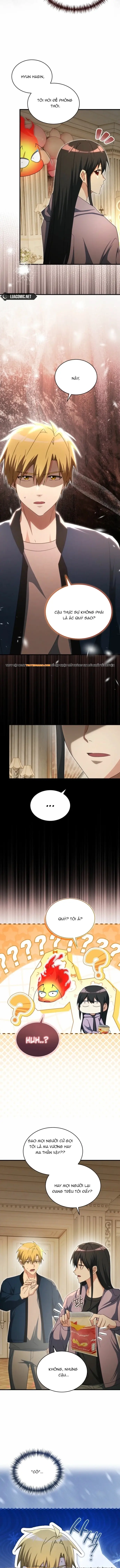 Cao Thủ Cũng Mơ Được Nghỉ Hưu Chapter 31 - 9