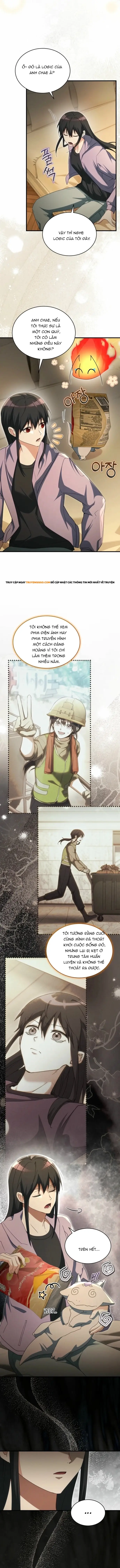 Cao Thủ Cũng Mơ Được Nghỉ Hưu Chapter 31 - 12