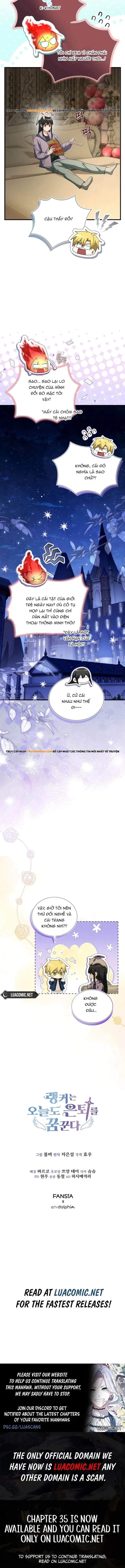 Cao Thủ Cũng Mơ Được Nghỉ Hưu Chapter 31 - 15