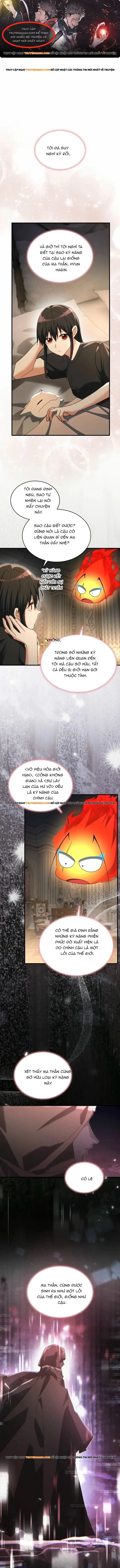 Cao Thủ Cũng Mơ Được Nghỉ Hưu Chapter 32 - 1