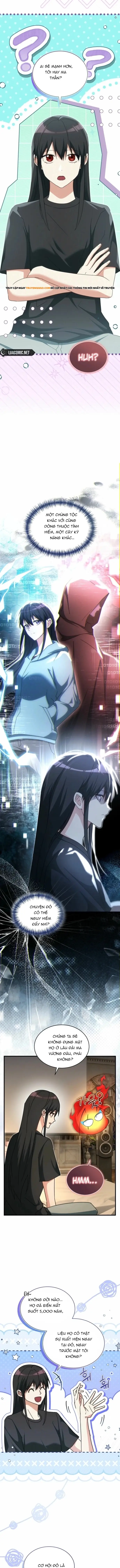 Cao Thủ Cũng Mơ Được Nghỉ Hưu Chapter 32 - 3