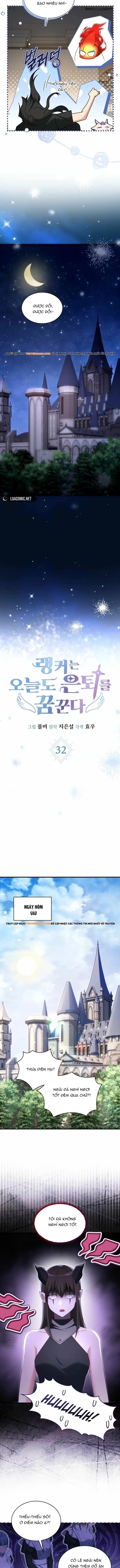 Cao Thủ Cũng Mơ Được Nghỉ Hưu Chapter 32 - 4