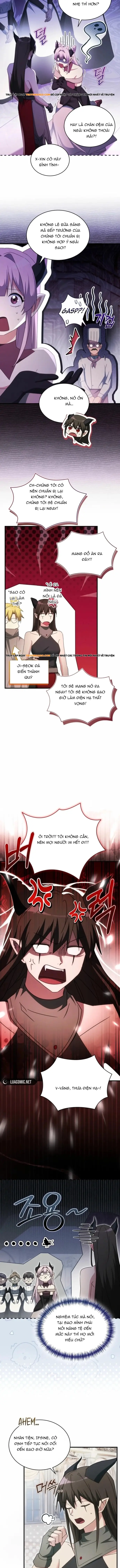 Cao Thủ Cũng Mơ Được Nghỉ Hưu Chapter 32 - 5