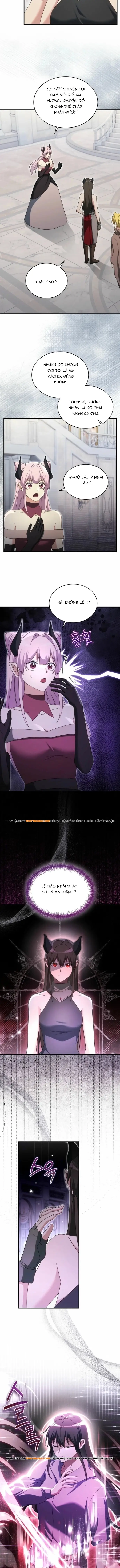 Cao Thủ Cũng Mơ Được Nghỉ Hưu Chapter 32 - 6