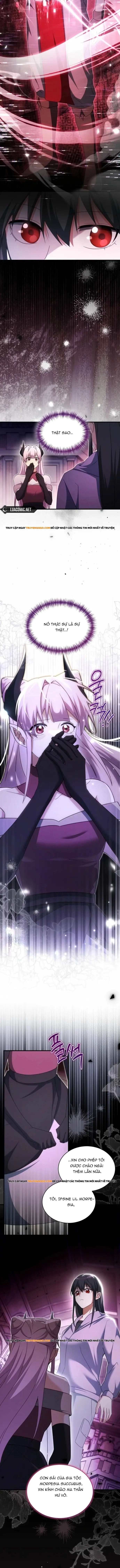 Cao Thủ Cũng Mơ Được Nghỉ Hưu Chapter 32 - 7