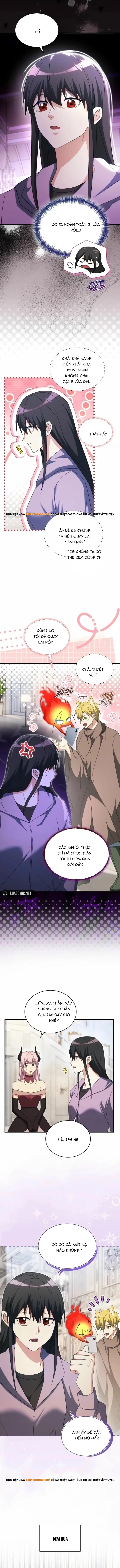 Cao Thủ Cũng Mơ Được Nghỉ Hưu Chapter 32 - 8