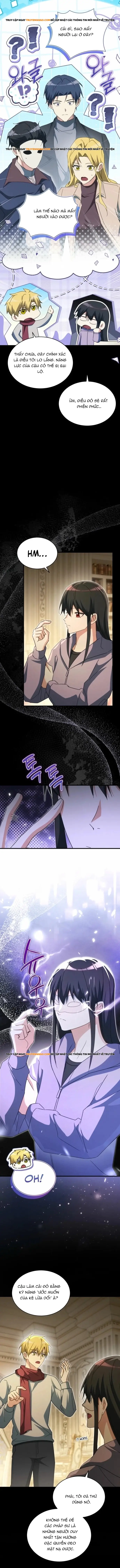 Cao Thủ Cũng Mơ Được Nghỉ Hưu Chapter 32 - 10
