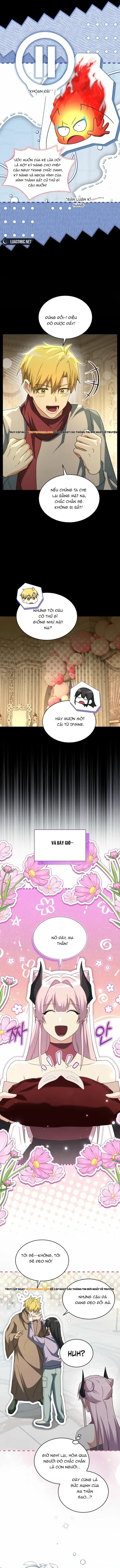 Cao Thủ Cũng Mơ Được Nghỉ Hưu Chapter 32 - 11