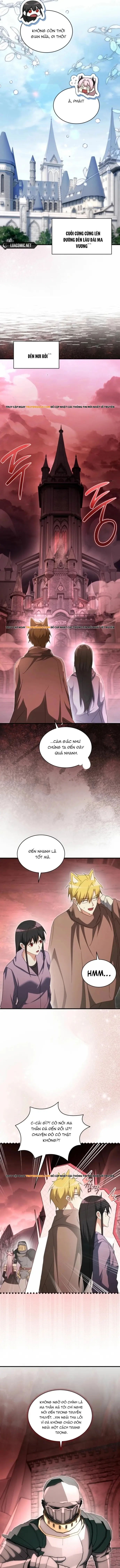 Cao Thủ Cũng Mơ Được Nghỉ Hưu Chapter 32 - 12