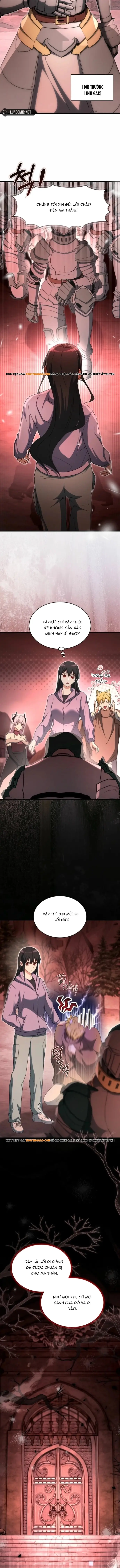 Cao Thủ Cũng Mơ Được Nghỉ Hưu Chapter 32 - 13