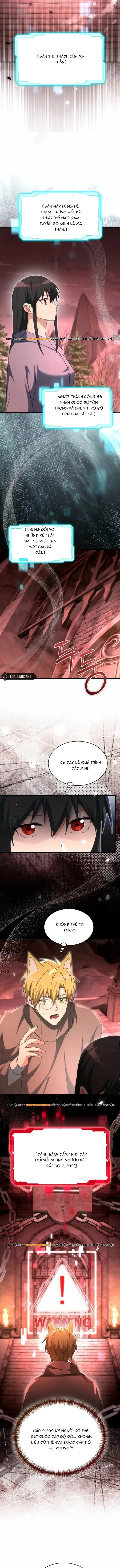 Cao Thủ Cũng Mơ Được Nghỉ Hưu Chapter 32 - 14