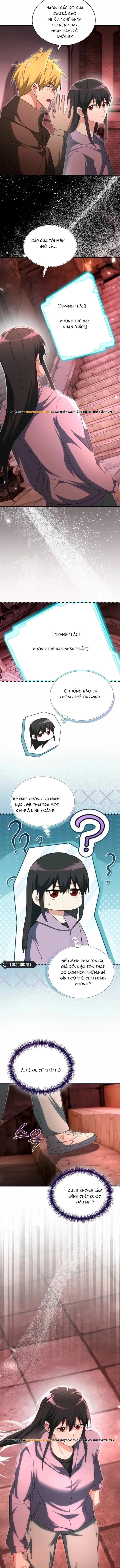 Cao Thủ Cũng Mơ Được Nghỉ Hưu Chapter 32 - 15