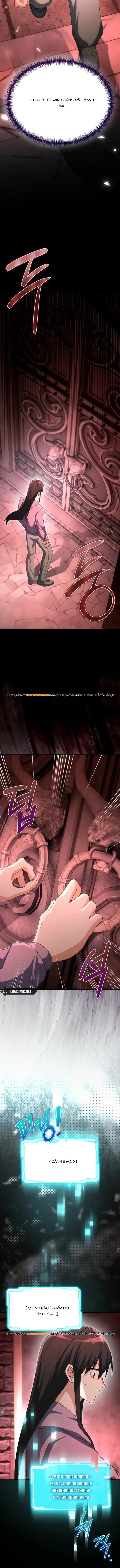 Cao Thủ Cũng Mơ Được Nghỉ Hưu Chapter 32 - 16