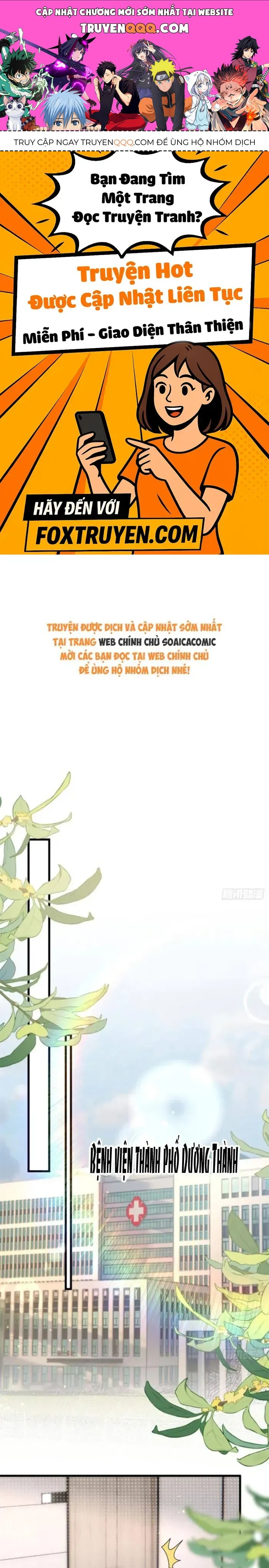 Sự Trở Lại Cực Gắt Của Chị Đại Sau Hủy Hôn Chapter 31 - 1