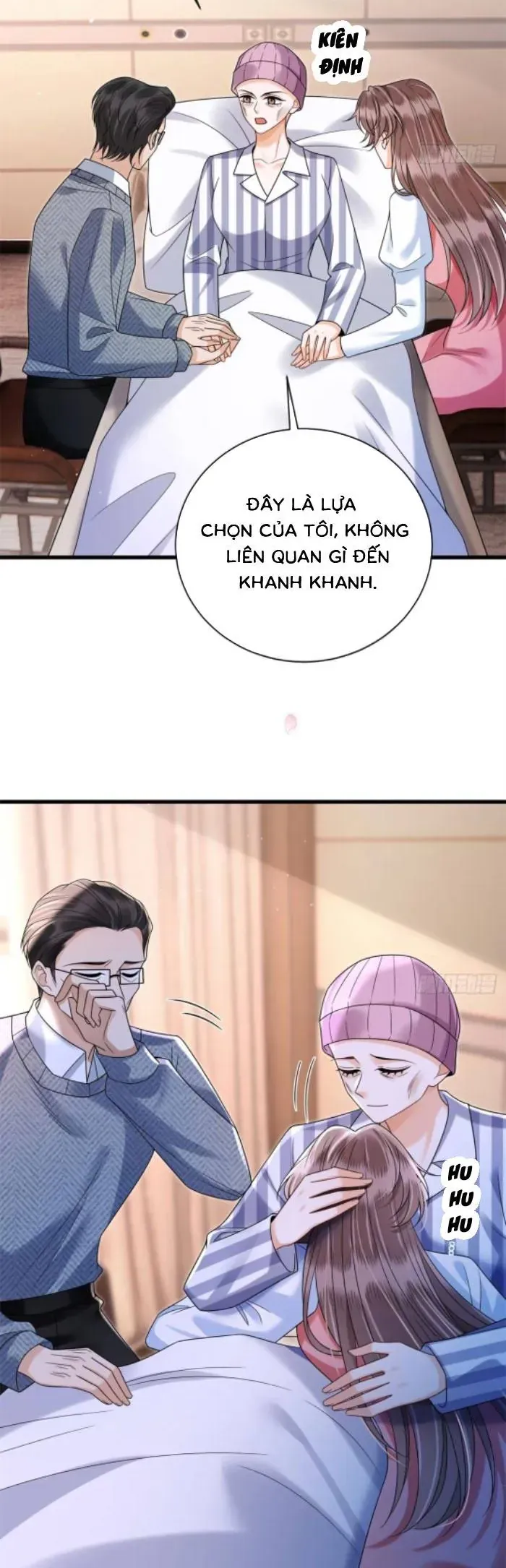 Sự Trở Lại Cực Gắt Của Chị Đại Sau Hủy Hôn Chapter 31 - 11