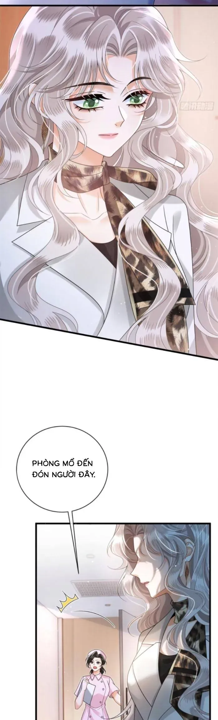 Sự Trở Lại Cực Gắt Của Chị Đại Sau Hủy Hôn Chapter 31 - 12