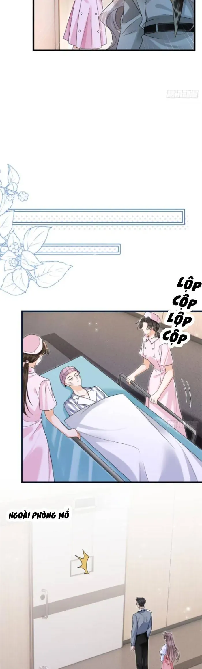 Sự Trở Lại Cực Gắt Của Chị Đại Sau Hủy Hôn Chapter 31 - 13