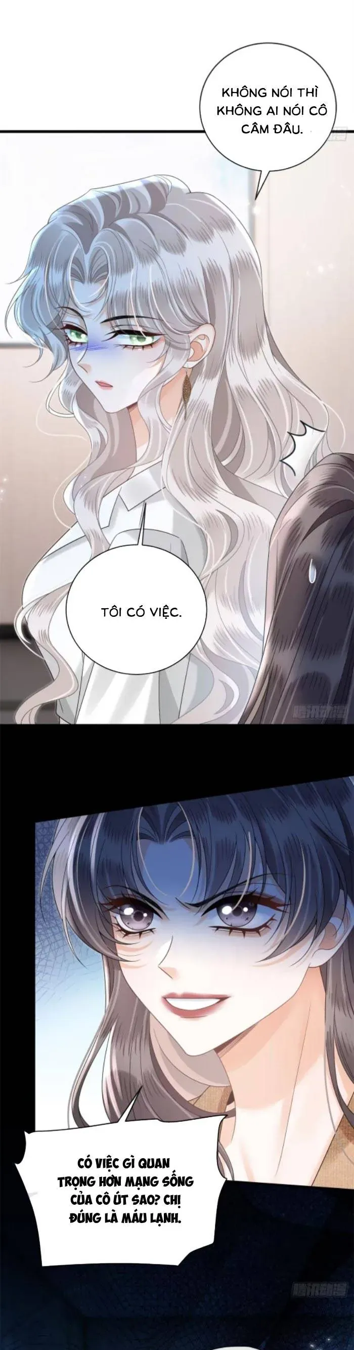 Sự Trở Lại Cực Gắt Của Chị Đại Sau Hủy Hôn Chapter 31 - 15