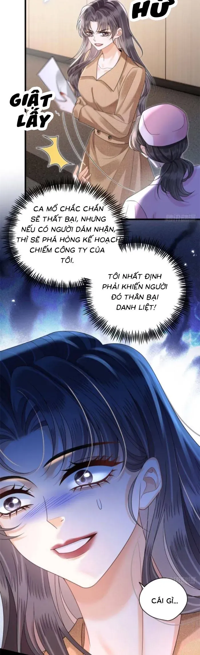 Sự Trở Lại Cực Gắt Của Chị Đại Sau Hủy Hôn Chapter 31 - 18