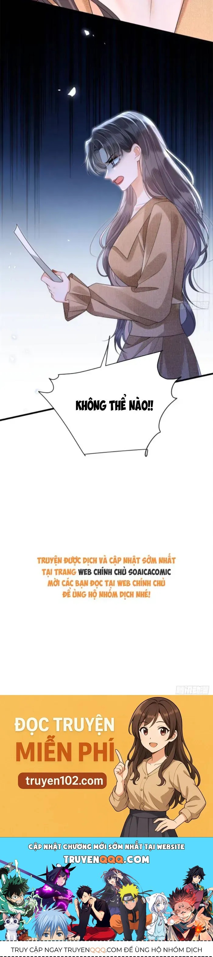 Sự Trở Lại Cực Gắt Của Chị Đại Sau Hủy Hôn Chapter 31 - 19