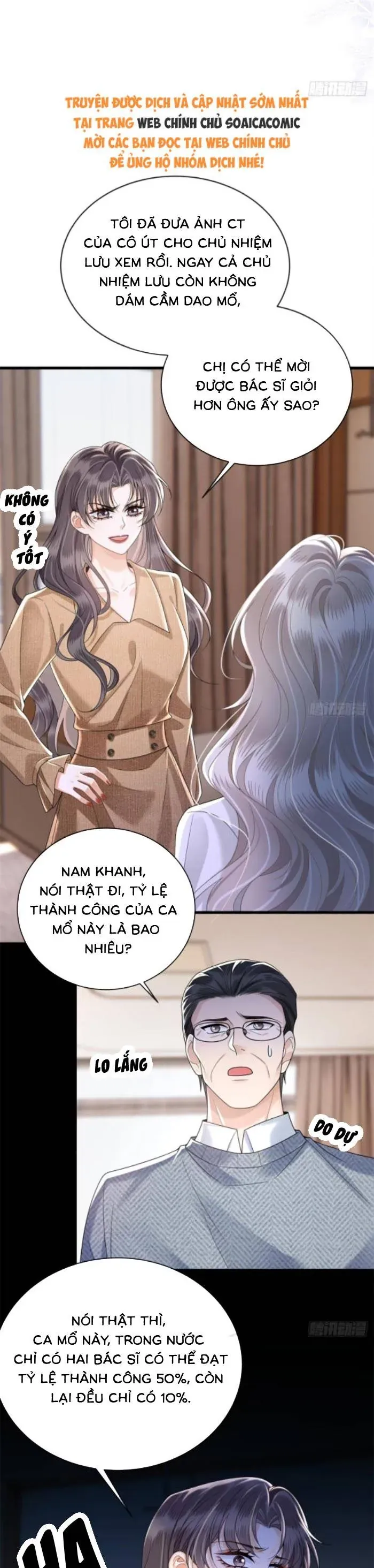 Sự Trở Lại Cực Gắt Của Chị Đại Sau Hủy Hôn Chapter 31 - 4