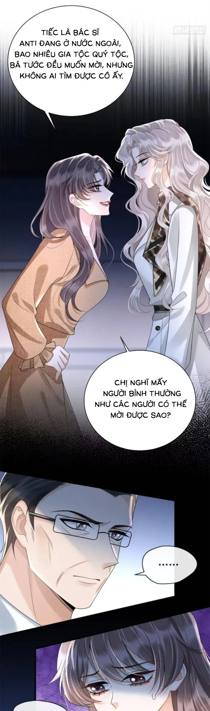 Sự Trở Lại Cực Gắt Của Chị Đại Sau Hủy Hôn Chapter 31 - 6