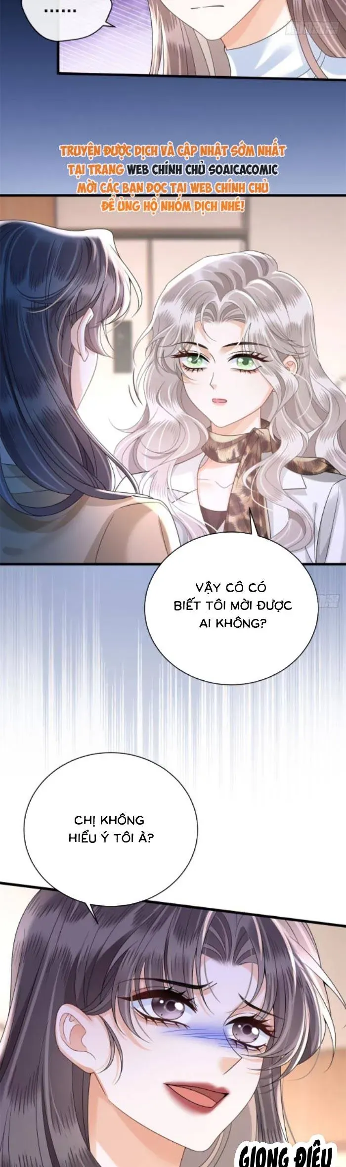 Sự Trở Lại Cực Gắt Của Chị Đại Sau Hủy Hôn Chapter 31 - 7