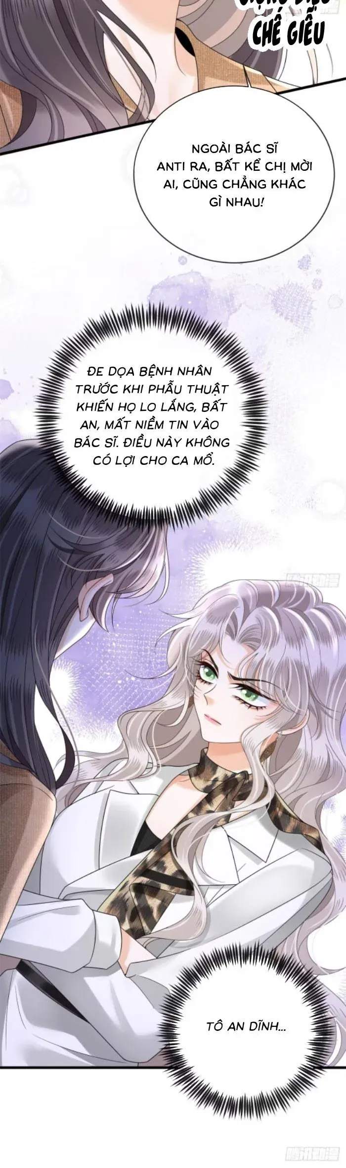 Sự Trở Lại Cực Gắt Của Chị Đại Sau Hủy Hôn Chapter 31 - 8