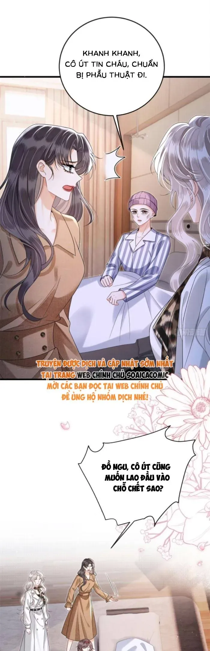 Sự Trở Lại Cực Gắt Của Chị Đại Sau Hủy Hôn Chapter 31 - 9