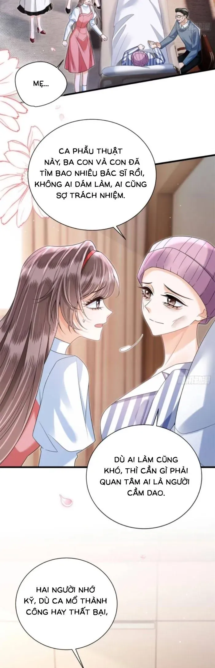 Sự Trở Lại Cực Gắt Của Chị Đại Sau Hủy Hôn Chapter 31 - 10