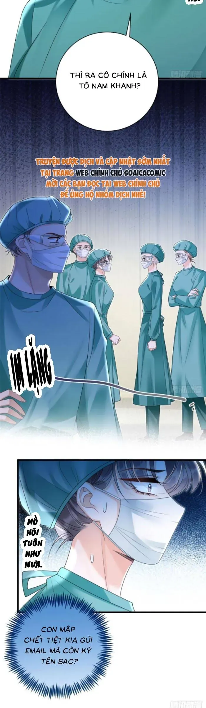 Sự Trở Lại Cực Gắt Của Chị Đại Sau Hủy Hôn Chapter 32 - 13