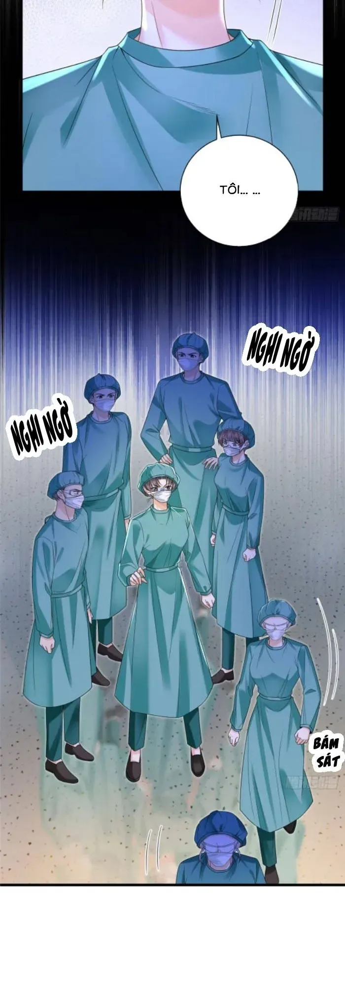 Sự Trở Lại Cực Gắt Của Chị Đại Sau Hủy Hôn Chapter 32 - 17